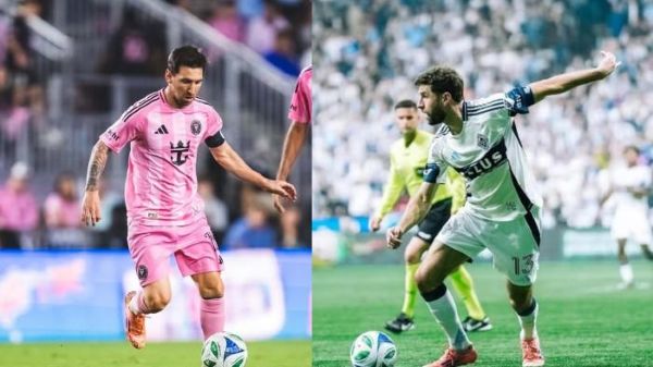 Reuni Panas Muller vs Messi Warnai Final Piala MLS 2025