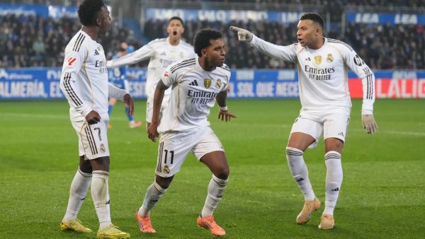 Real Madrid di Persimpangan Musim, Bursa Januari Bisa Jadi Penyelamat