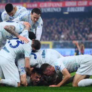 Awal Gemilang Berujung Pahit, Perjalanan Inter Milan di Liga Champions Terhenti