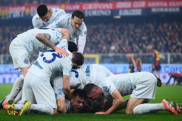 Awal Gemilang Berujung Pahit, Perjalanan Inter Milan di Liga Champions Terhenti