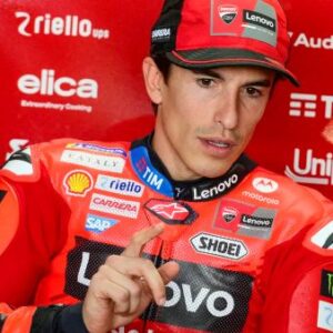 Setelah Pecahkan Rekor Valentino Rossi, Marquez Incar Sejarah Baru 2026