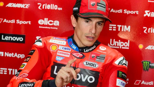 Jelang Regulasi Baru MotoGP 2027, Marc Marquez Tak Tutup Peluang Pindah Tim