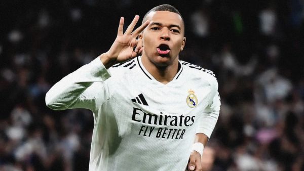 Format Baru Liga Champions Buka Peluang Mbappe Pecahkan Rekor Ronaldo