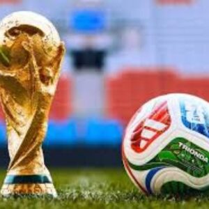 FIFA Umumkan Total Hadiah Piala Dunia 2026, Juara Dapat Rekor Baru