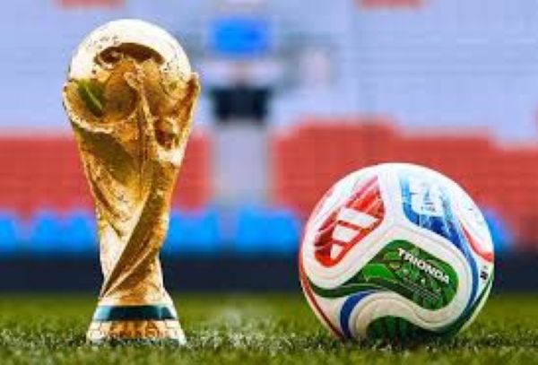 FIFA Umumkan Total Hadiah Piala Dunia 2026, Juara Dapat Rekor Baru