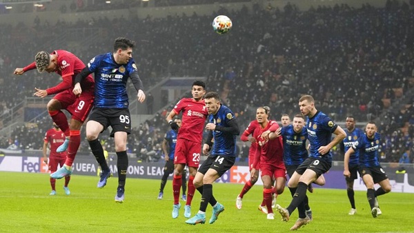 Jadwal UCL Hari Ini: Inter–Liverpool Jadi Sorotan, Atalanta vs Chelsea Ikut Panas