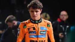 Perebutan Gelar F1 2025: Keunggulan Norris Terancam di Abu Dhabi
