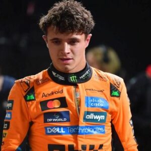 Perebutan Gelar F1 2025: Keunggulan Norris Terancam di Abu Dhabi