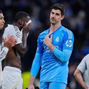 Madrid Tumbang dari Man City, Tekanan untuk Xabi Alonso Makin Berat