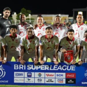 Drama VAR di Akhir Laga, Malut United Curi Kemenangan 1-0 dari PSM