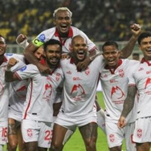 Drama 5 Gol! Malut United Kalahkan Borneo FC 3-2 di Super League