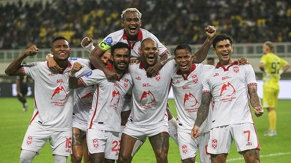 Drama 5 Gol! Malut United Kalahkan Borneo FC 3-2 di Super League