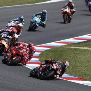 MotoGP 2026 Resmi Bergulir dengan 22 Seri, Ini Jadwal Lengkapnya