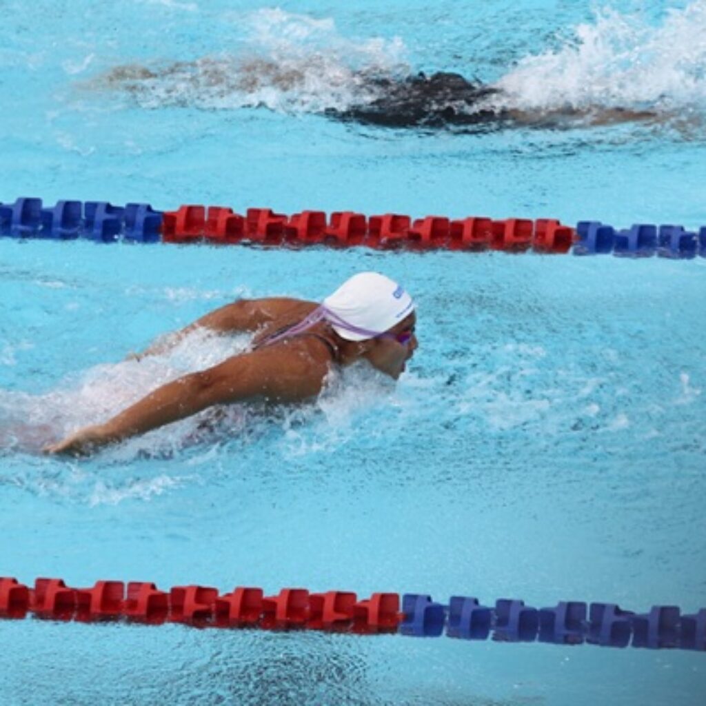 Tim Renang Indonesia Gemilang! 8 Atlet Lolos ke Final SEA Games 2025
