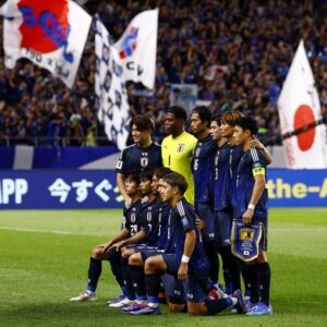 Jelang Piala Dunia 2026, Inggris dan Jepang Sepakat Duel di Wembley