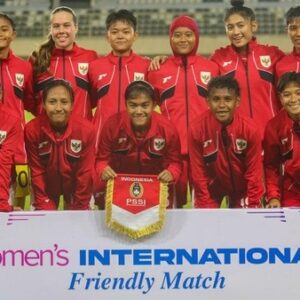 Timnas Putri Indonesia vs Thailand, Misi Garuda Pertiwi Ukir Sejarah di SEA Games 2025
