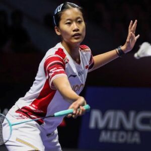 India Open 2026 Bergulir, Ini Jadwal dan Daftar Wakil Indonesia