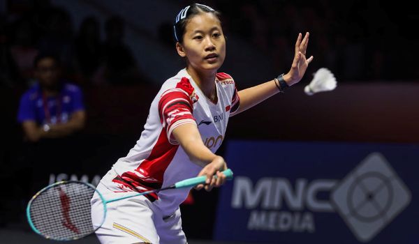 India Open 2026 Bergulir, Ini Jadwal dan Daftar Wakil Indonesia