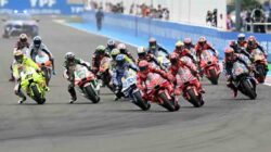 MotoGP Siapkan Aturan Baru Gaji Pembalap Jelang Kontrak 2027–2031