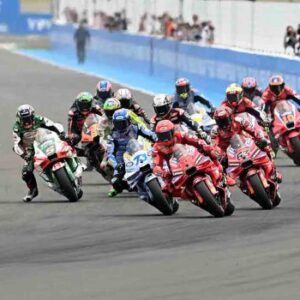 MotoGP Siapkan Aturan Baru Gaji Pembalap Jelang Kontrak 2027–2031