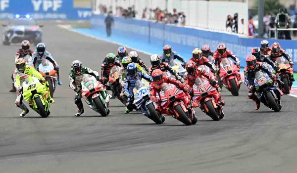MotoGP Siapkan Aturan Baru Gaji Pembalap Jelang Kontrak 2027–2031