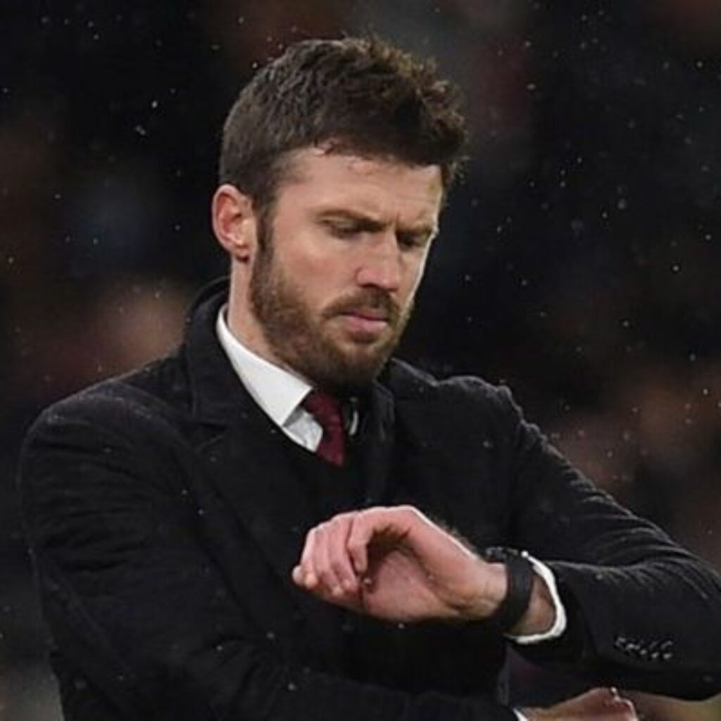 Michael Carrick Buka Peluang Pemain Muda, MU Kembali ke Tradisi