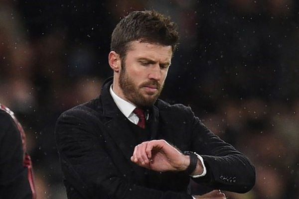 Michael Carrick Buka Peluang Pemain Muda, MU Kembali ke Tradisi