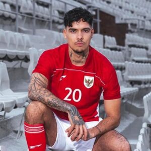 Resmi! Shayne Pattynama Gabung Persija Jakarta untuk Putaran Kedua Liga 1