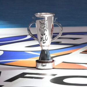 AFC Futsal Asian Cup 2026 Digelar di Jakarta, Indonesia Siapkan Dua Venue Kelas Dunia