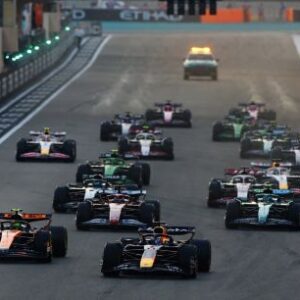 Kalender Formula 1 2026 Resmi Dirilis, Australia Jadi Seri Pembuka