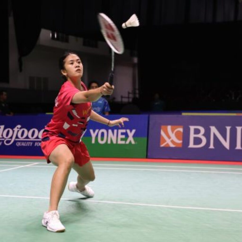 Thailand Masters 2026 Dimulai, 9 Wakil Indonesia Turun di Hari Pertama