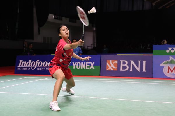 Thailand Masters 2026 Dimulai, 9 Wakil Indonesia Turun di Hari Pertama
