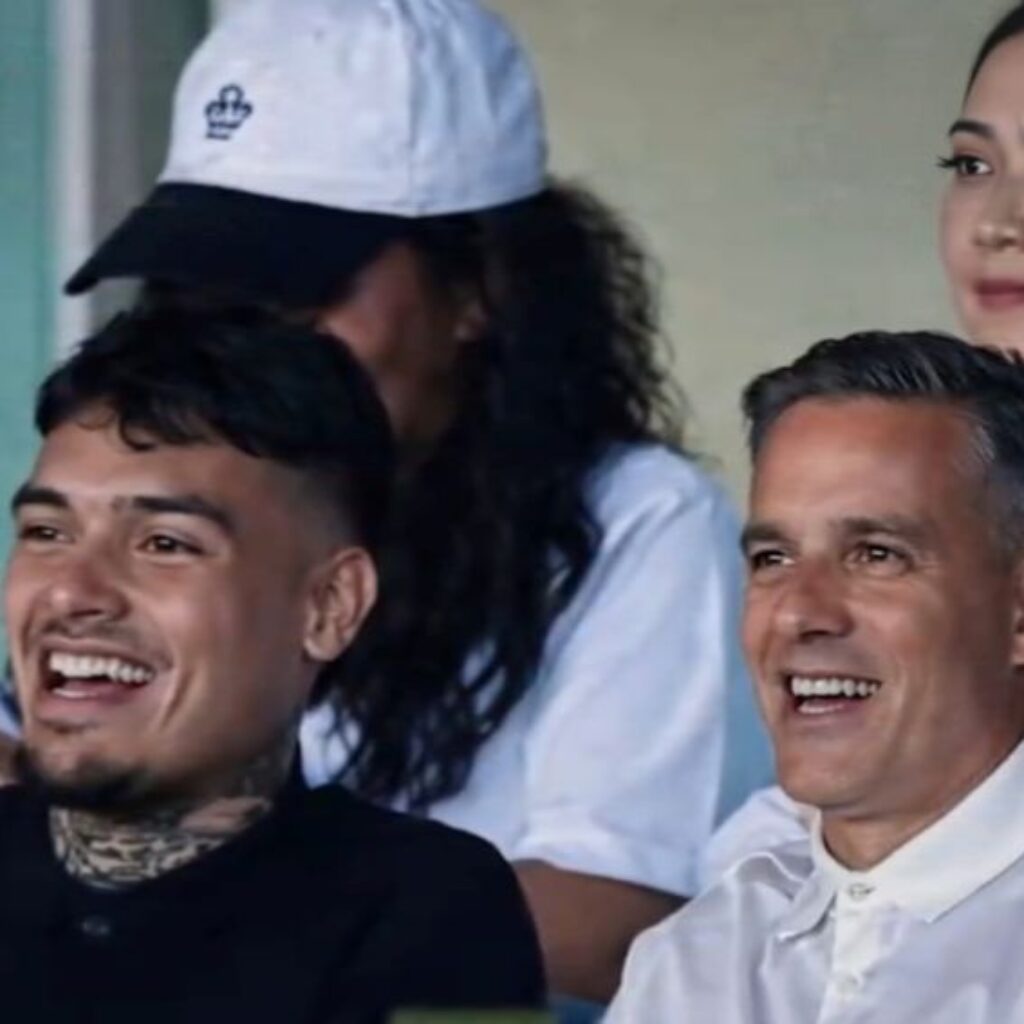 Shayne Pattynama Ungkap Momen Pertama Bertemu Pelatih Timnas Indonesia John Herdman