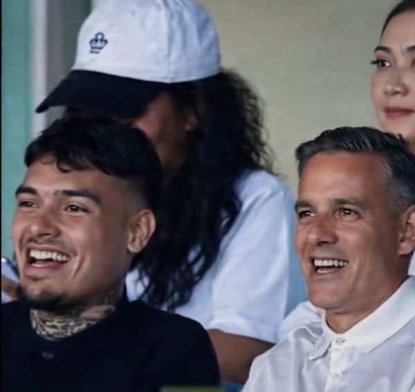 Shayne Pattynama Ungkap Momen Pertama Bertemu Pelatih Timnas Indonesia John Herdman