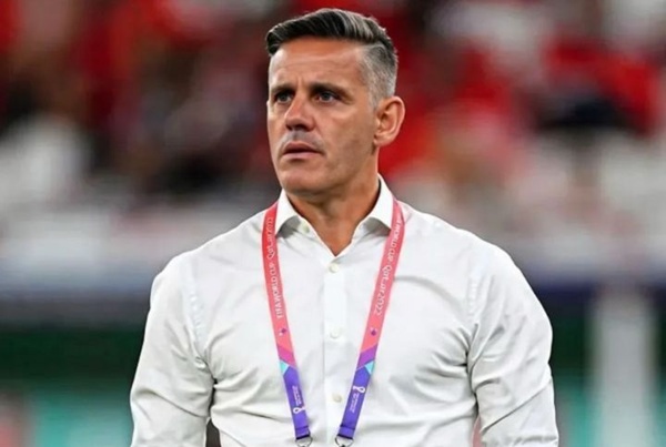 John Herdman Belum Fit, PSSI Undur Perkenalan Pelatih Timnas Indonesia