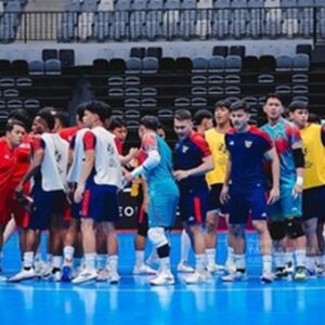 Indonesia Tantang Korea Selatan di AFC Futsal 2026, Rekor Pertemuan Berpihak ke Garuda