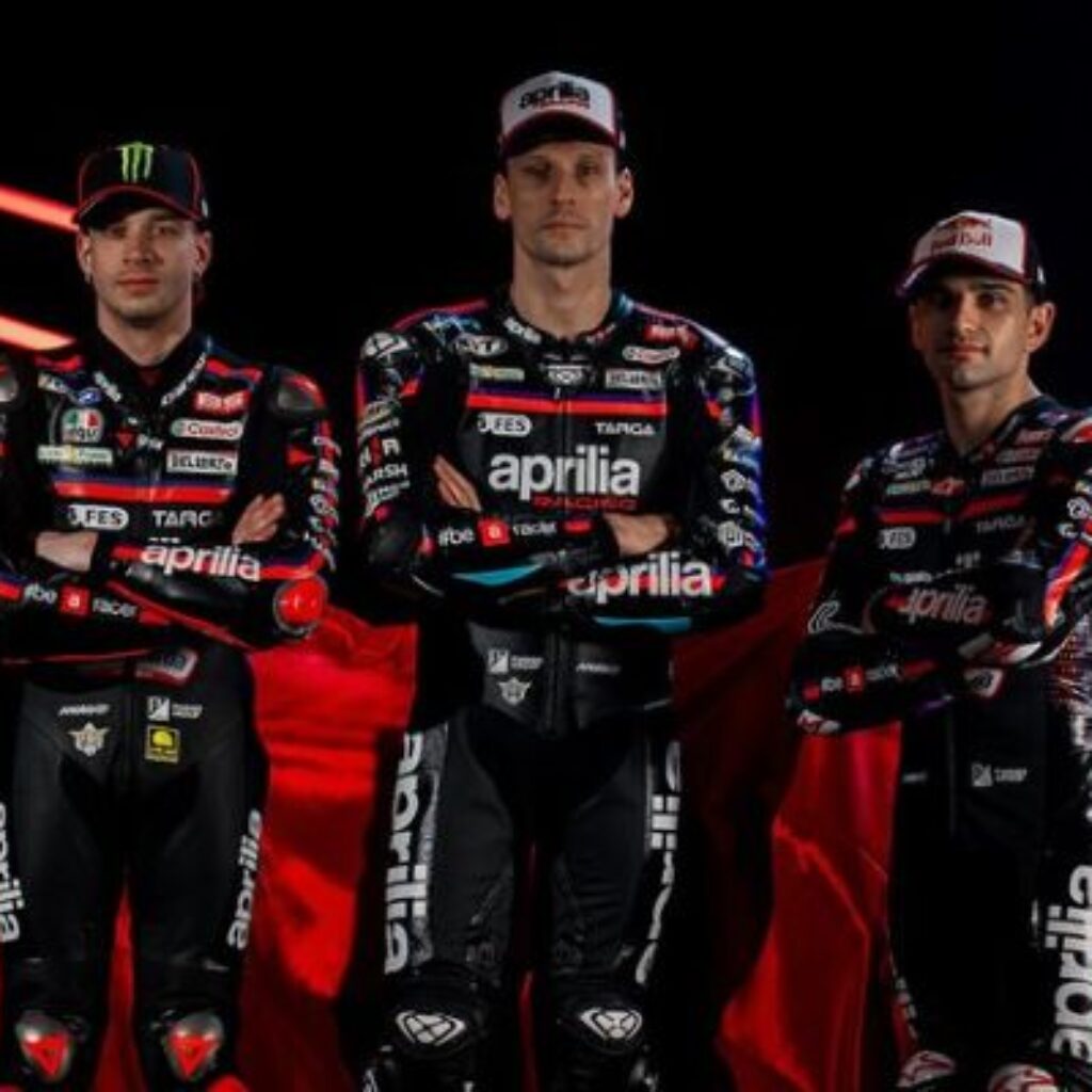 Cedera Berkepanjangan, Jorge Martin Kembali Absen dari Tes Pramusim MotoGP 2026