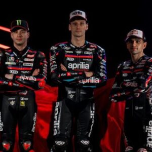 Cedera Berkepanjangan, Jorge Martin Kembali Absen dari Tes Pramusim MotoGP 2026