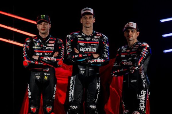 Cedera Berkepanjangan, Jorge Martin Kembali Absen dari Tes Pramusim MotoGP 2026