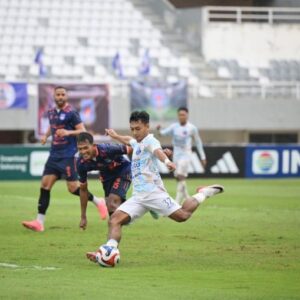 PSPS Pekanbaru Tak Mau Ulangi Luka Lama Saat Hadapi Adhyaksa FC