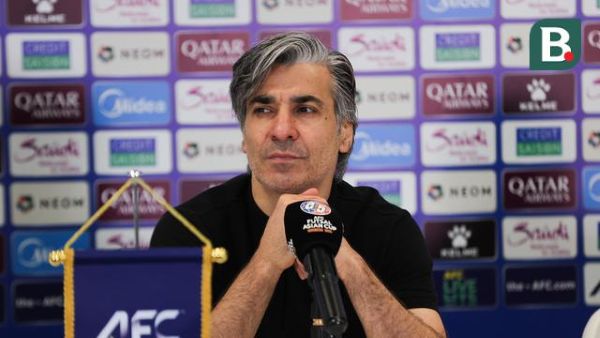 Pelatih Iran Tak Terbuai 13 Gelar Jelang Final Piala Asia Futsal Lawan Indonesia