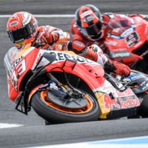 Resmi! MotoGP Australia Tinggalkan Sirkuit Phillip Island Demi Street Circuit Adelaide
