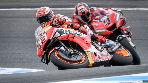 Resmi! MotoGP Australia Tinggalkan Sirkuit Phillip Island Demi Street Circuit Adelaide