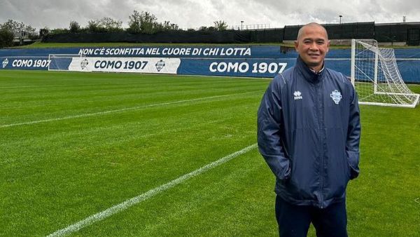 Kurniawan Dwi Yulianto Resmi Jadi Pelatih Timnas Indonesia U-17, Ini Pertimbangan PSSI
