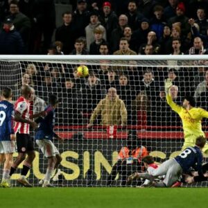 Klasemen Premier League: Arsenal Ditahan Brentford, Manchester City Pangkas Selisih