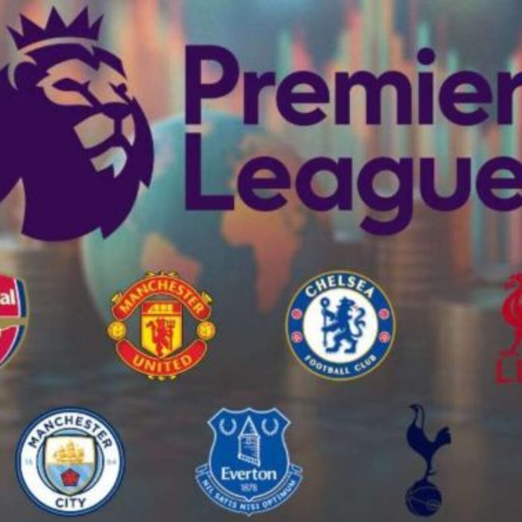 Klasemen Premier League Terbaru: Manchester United Tembus 4 Besar Geser Chelsea