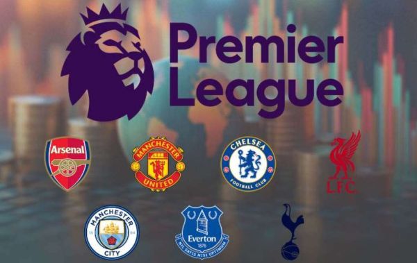 Klasemen Premier League Terbaru: Manchester United Tembus 4 Besar Geser Chelsea