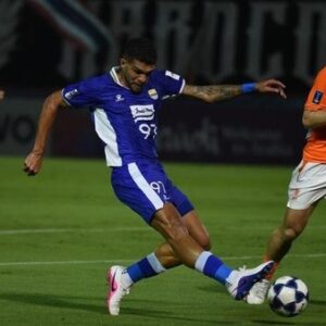 Persib Kalah 0-3 di Leg Pertama ACL, Bobotoh dan Fans Ratchaburi Nyaris Bentrok