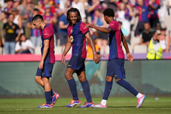 Barcelona Kembali ke Jalur Kemenangan Jelang Hadapi Villarreal