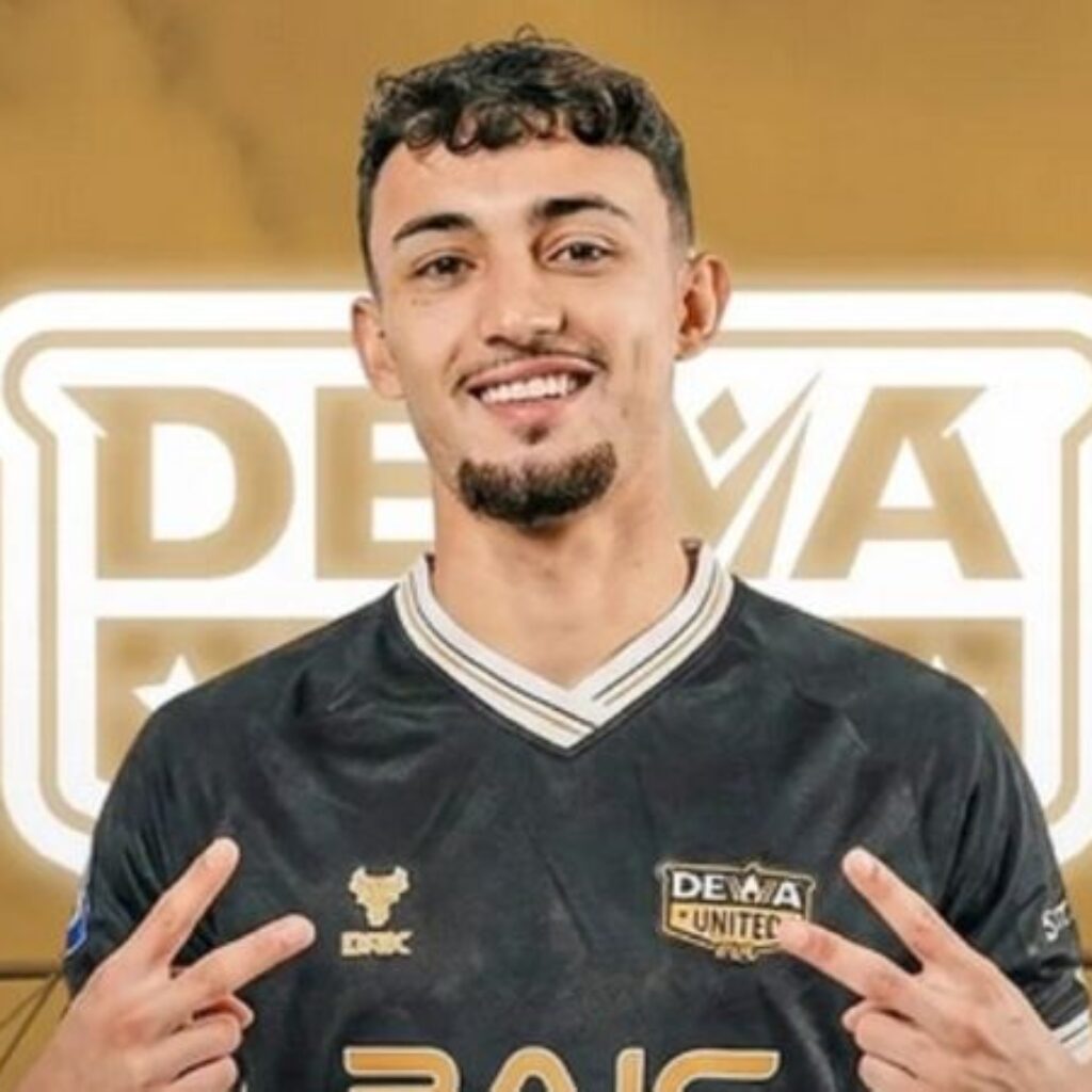 Ivar Jenner Ungkap Alasan Tinggalkan FC Utrecht dan Gabung Dewa United
